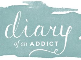 Diary of an ADDICT #1