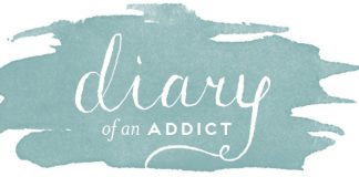 Diary of an ADDICT #1