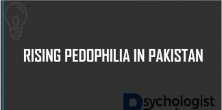 Rising Pedophilia in Pakistan